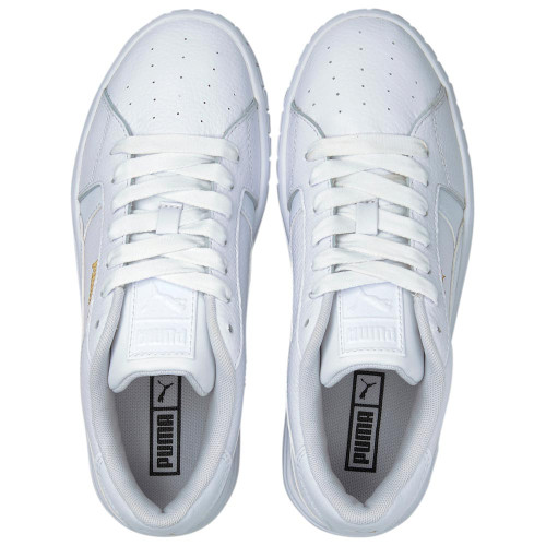 Puma Cali Star Wn s Puma White-Puma Black